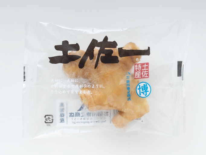 土佐特産（博）土佐一の写真